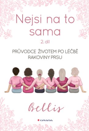 Nejsi na to sama 2