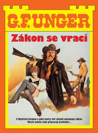 Zákon se vrací