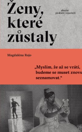 Ženy, které zůstaly