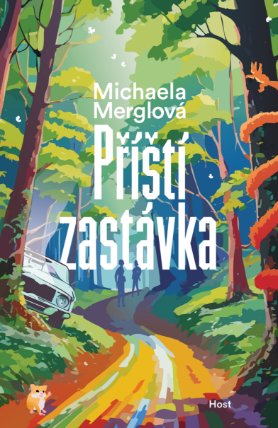 Příští zastávka