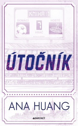 Útočník