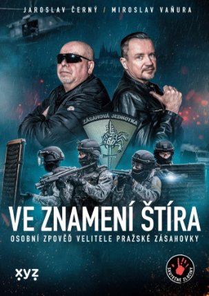 Ve znamení štíra