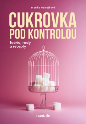 Cukrovka pod kontrolou