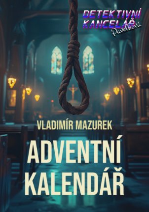 Adventní kalendář