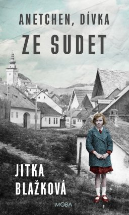 Anetchen, dívka ze Sudet
