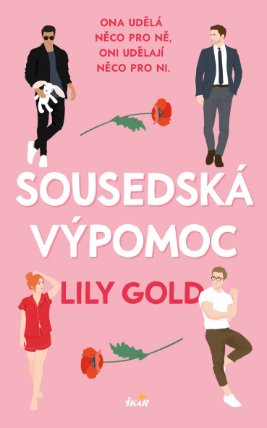 Sousedská výpomoc