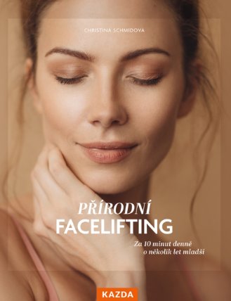 Přírodní facelifting