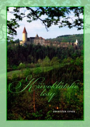 Křivoklátské lesy