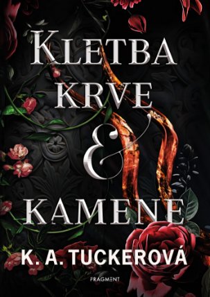 Kletba krve a kamene