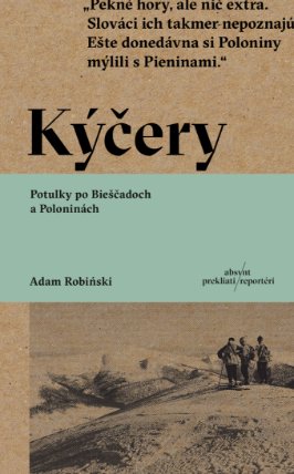Kýčery
