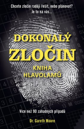 Dokonalý zločin