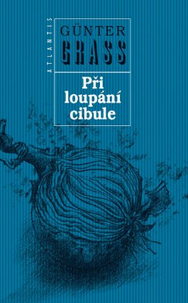 Při loupání cibule