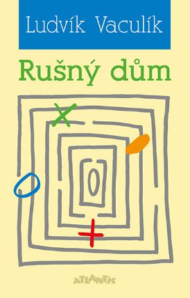 Rušný dům