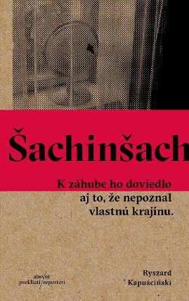 Šachinšach