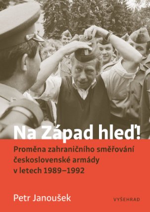 Na Západ hleď!