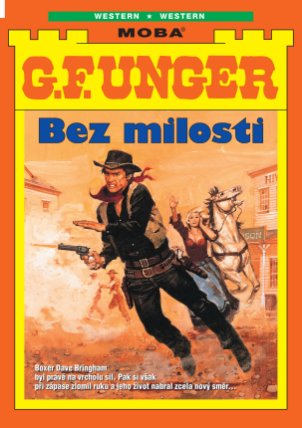 Bez milosti