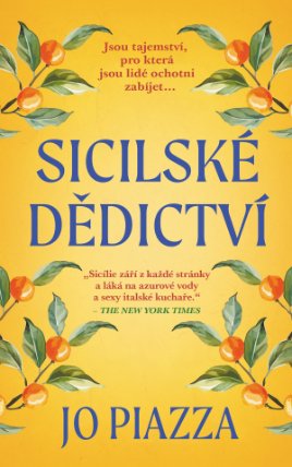 Sicilské dědictví