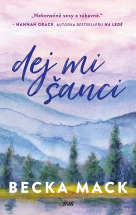 Dej mi šanci