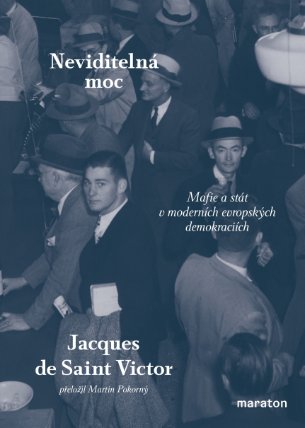 Neviditelná moc