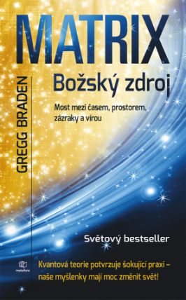 Matrix: božský zdroj
