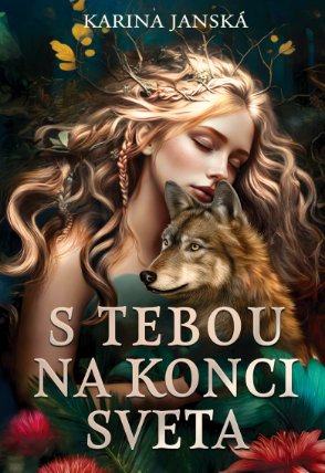 S tebou na konci sveta