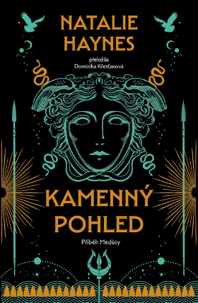 Kamenný pohled