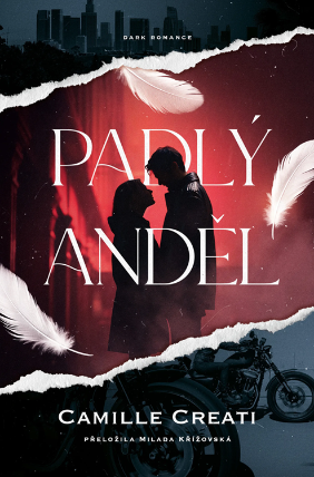 Padlý anděl