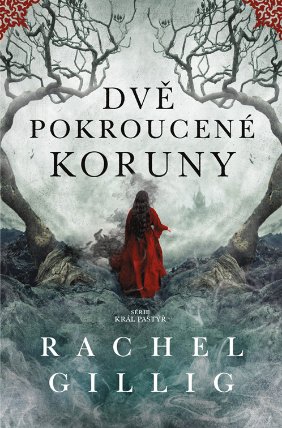 Dvě pokroucené koruny