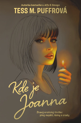 Kde je Joanna