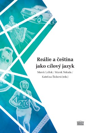 Reálie a čeština jako cílový jazyk
