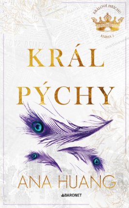 Král pýchy