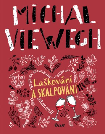 Laškování a skalpování
