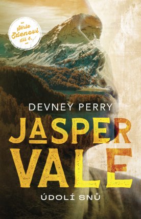 Jasper Vale - Údolí snů