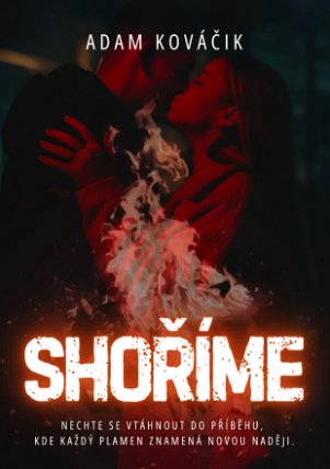 Shoříme