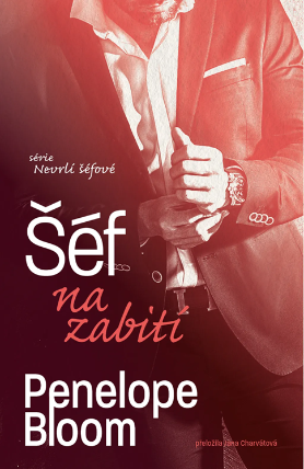 Šéf na zabití