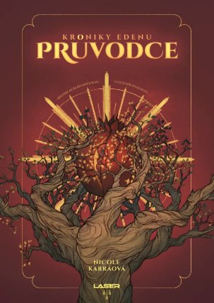 Kroniky Edenu – Průvodce
