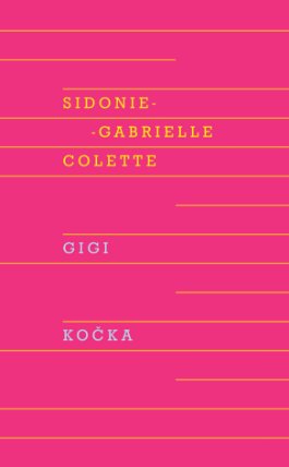 Gigi, Kočka