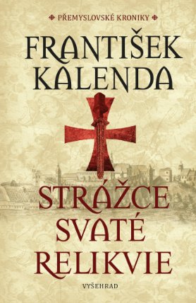 Strážce svaté relikvie