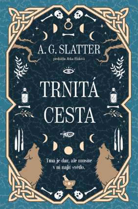 Trnitá cesta