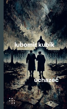 Uchazeč