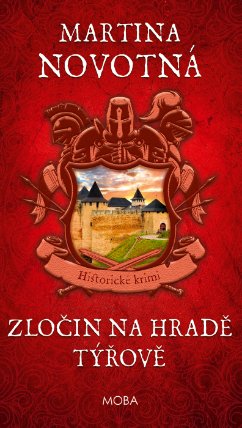 Zločin na hradě Týřově