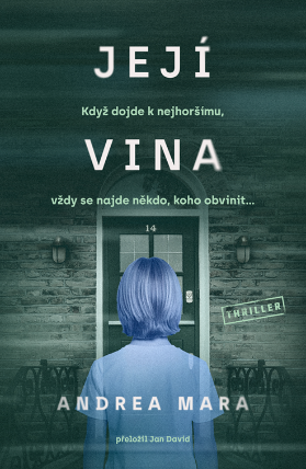 Její vina