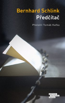 Předčítač
