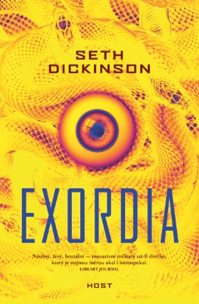 Exordia