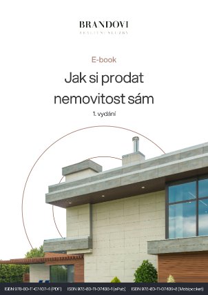 Jak si prodat nemovitost sám