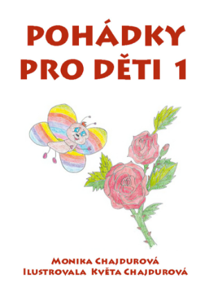 Pohádky pro děti 1