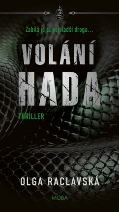 Volání hada