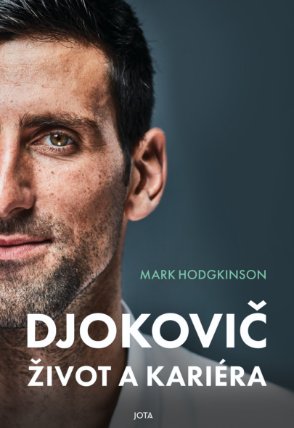 Djokovič. Život a kariéra