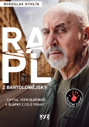 Rapl z Bartolomějský