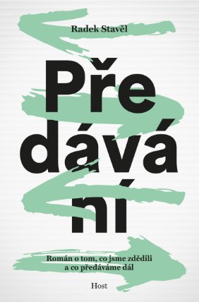 Předávání